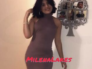 MilenaLakes