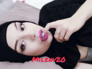 Milenv20