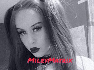 MileyMatrix