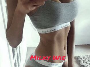 Milky_Wie