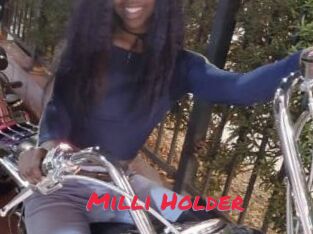 Milli_Holder