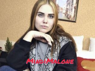 MindiMalone