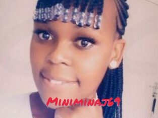 Miniminaj69