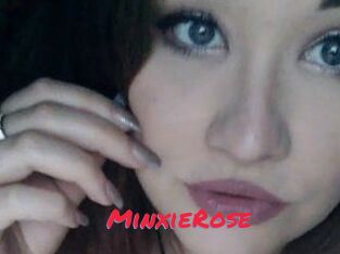 MinxieRose