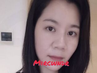 Mircwndr