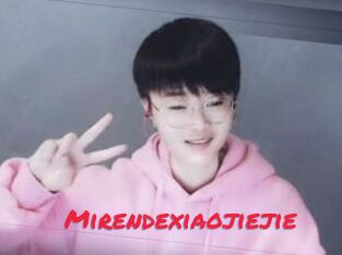 Mirendexiaojiejie