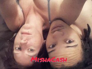 MishaCash