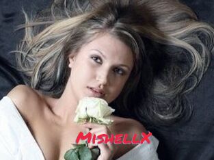 MishellX