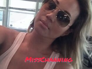 MissChanning