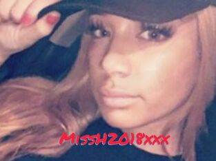 MissH2018xxx