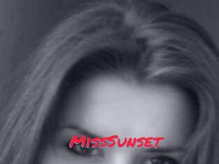MissSunset