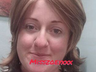 Misszoeyxxx