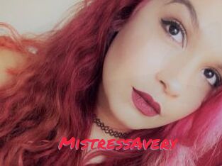 MistressAvery