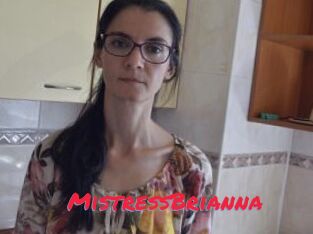 MistressBrianna