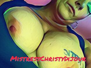 MistressChristyDijour