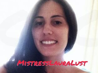 MistressLauraLust