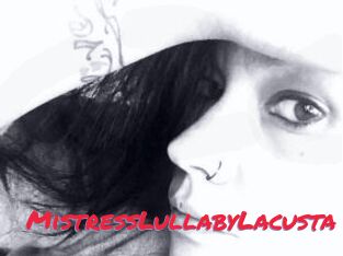 MistressLullabyLacusta
