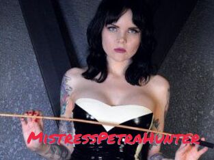 MistressPetraHunter