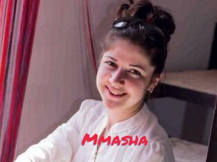 Mmasha