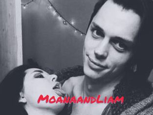 MoanaandLiam
