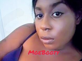 MoeBooty