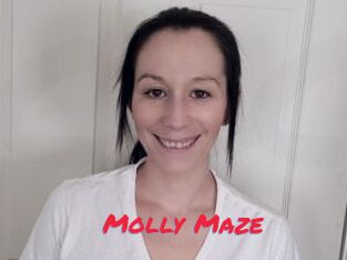 Molly_Maze