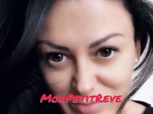 MonPetitReve