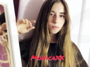 MonicaXX