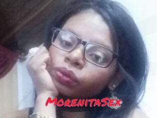 MorenitaSex