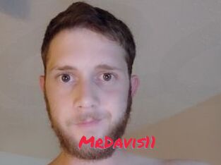 MrDavis11