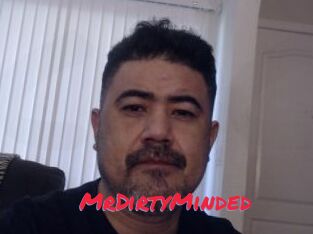 MrDirtyMinded