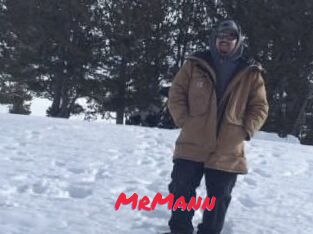 Mr_Mann