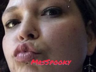 MrsSpooky