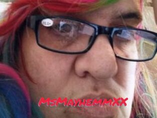 MsMayhemmXX