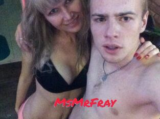 MsMrFray