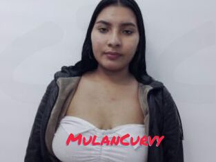 MulanCurvy