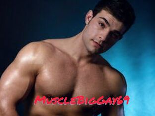 MuscleBigGay69