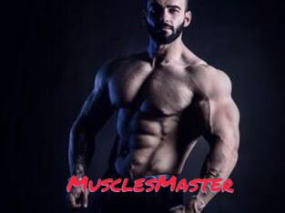 MusclesMaster