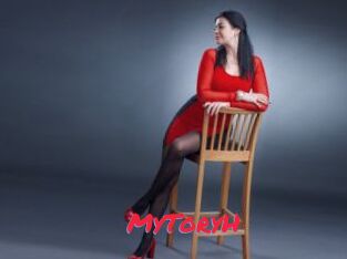 MyToryH