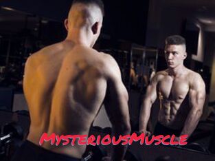 MysteriousMuscle