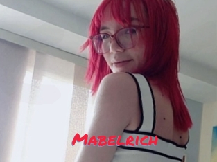 Mabelrich