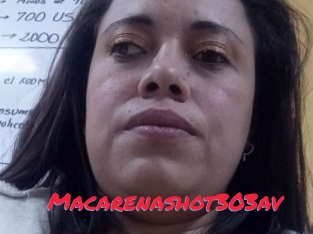 Macarenashot303av
