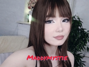 Maddymystie