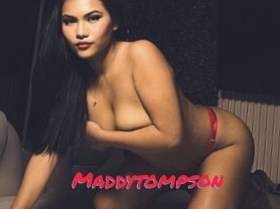 Maddytompson