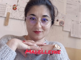 Madelleyne