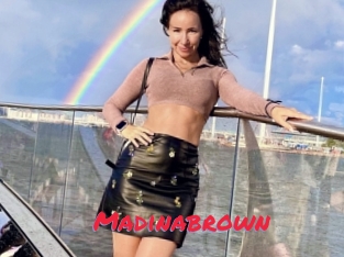 Madinabrown