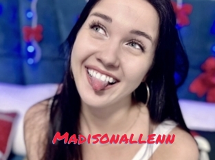 Madisonallenn