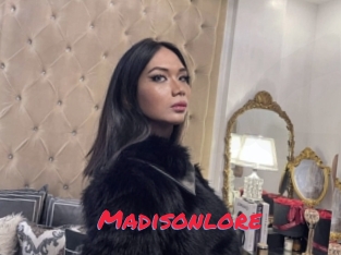 Madisonlore