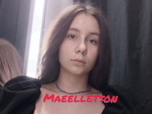 Maeelletson