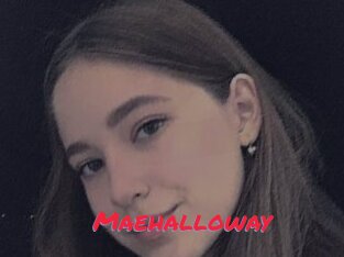 Maehalloway